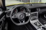 Mercedes-Benz SLC300 Final Edition 2019 года (WW)